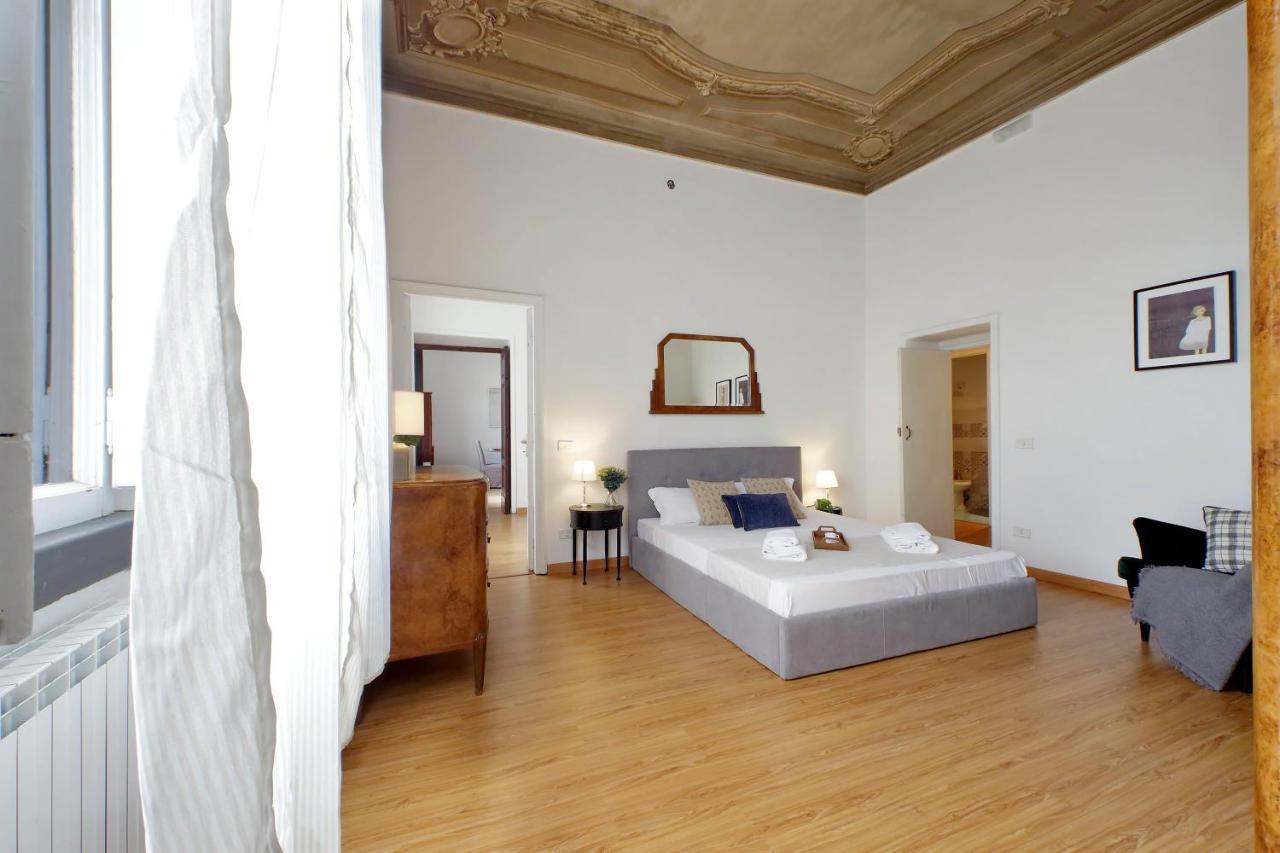 Cavour 2 Bedrooms Apartment Rom Exteriör bild