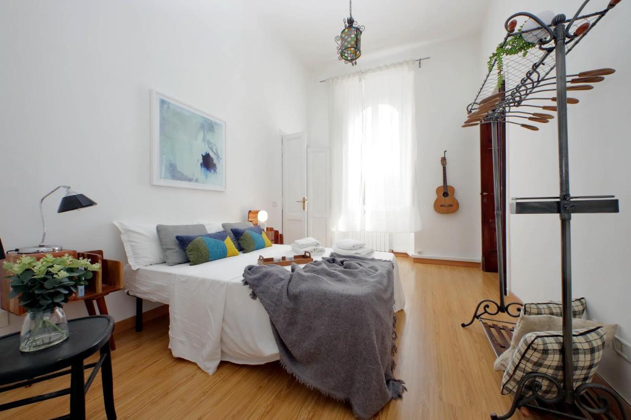 Cavour 2 Bedrooms Apartment Rom Exteriör bild
