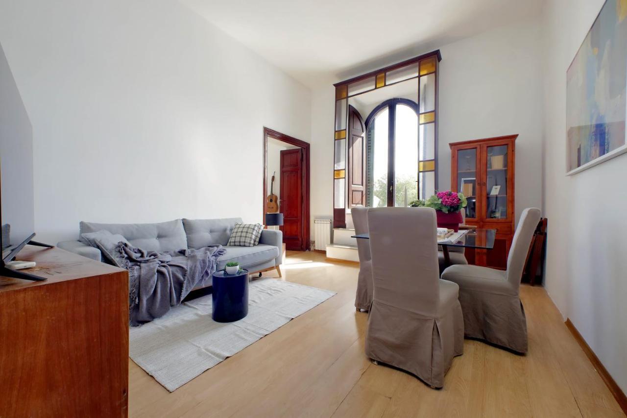 Cavour 2 Bedrooms Apartment Rom Exteriör bild