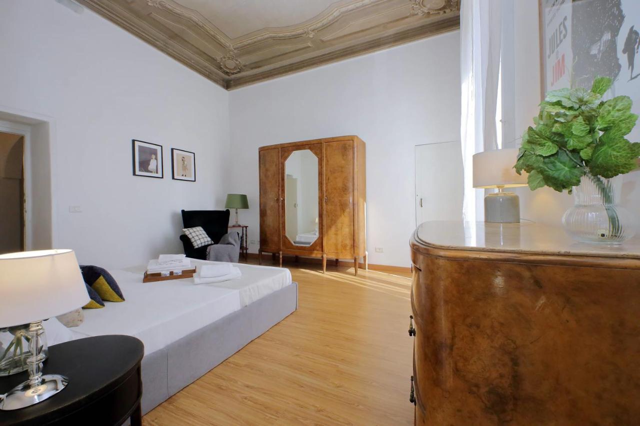 Cavour 2 Bedrooms Apartment Rom Exteriör bild