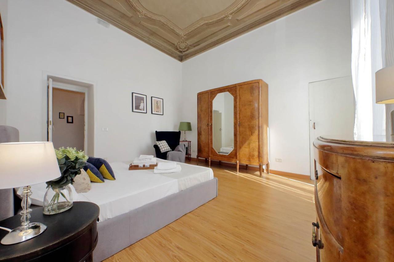Cavour 2 Bedrooms Apartment Rom Exteriör bild