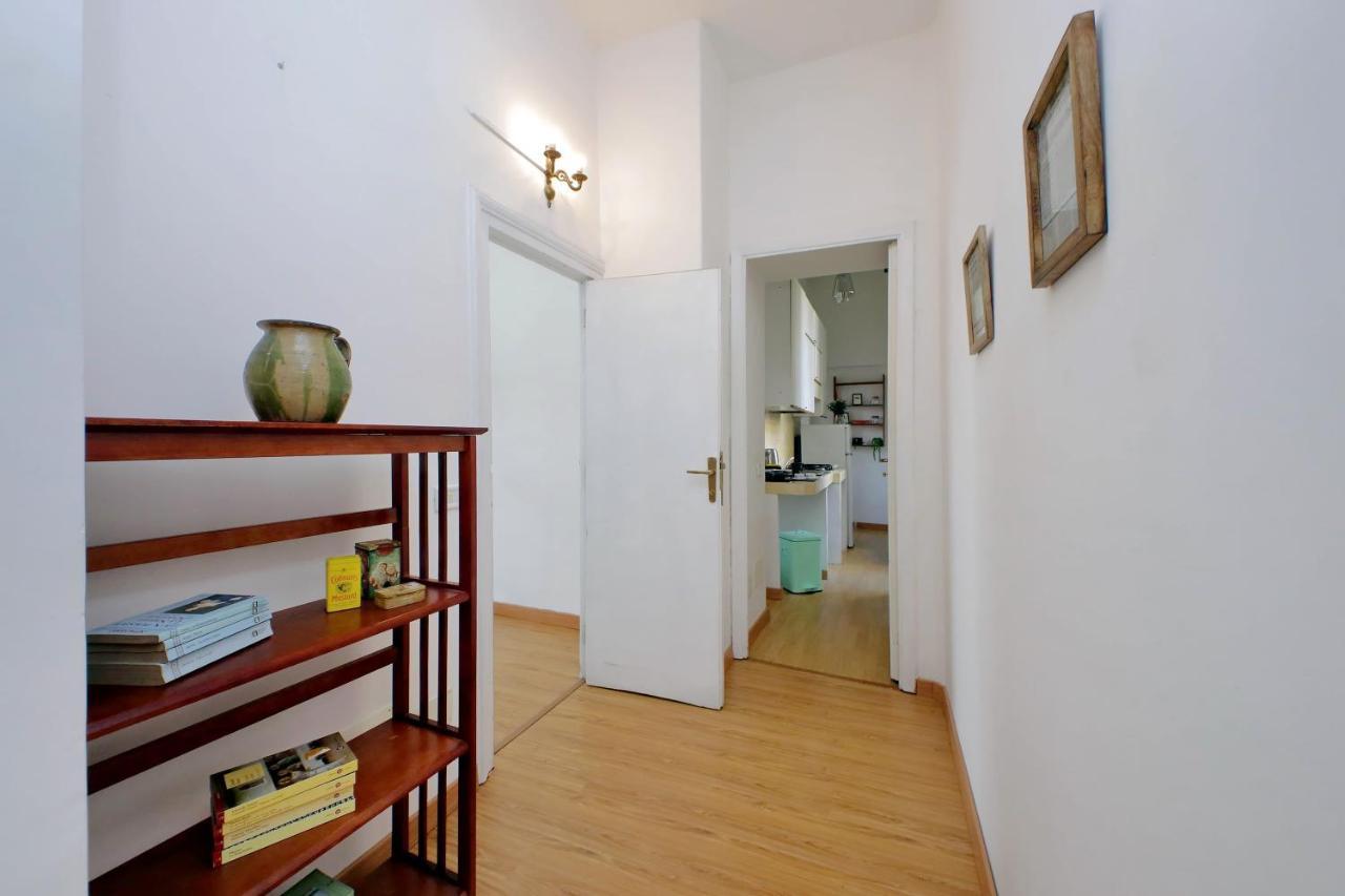 Cavour 2 Bedrooms Apartment Rom Exteriör bild